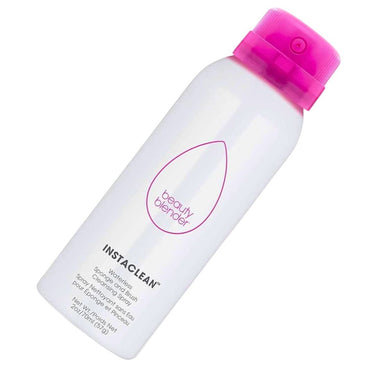 BEAUTY BLENDER_Beauty Blender Instaclean waterless Sponge and Brush Cleansing Spray_Cosmetic World